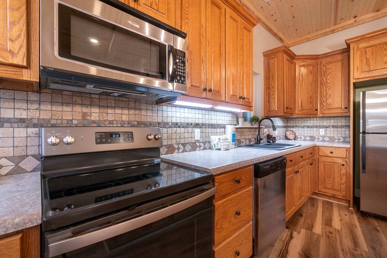 Vacation Rentals (United States of America, Helen, Georgia)