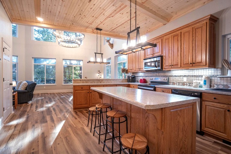 Vacation Rentals (United States of America, Helen, Georgia)