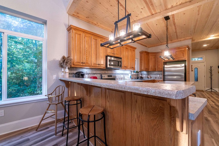 Vacation Rentals (United States of America, Helen, Georgia)