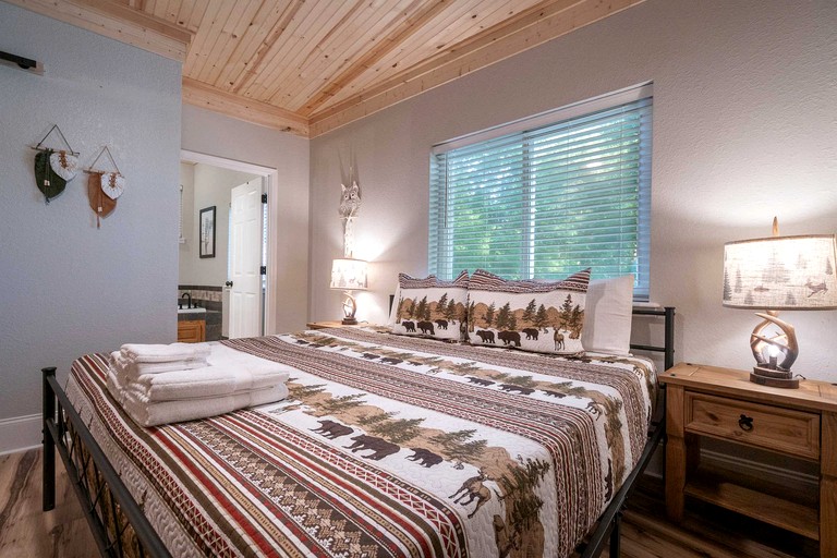 Vacation Rentals (United States of America, Helen, Georgia)