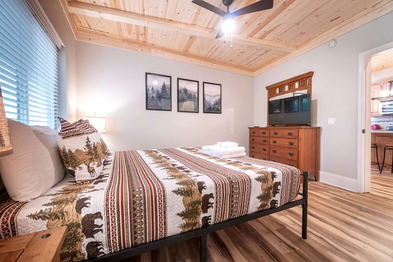 Vacation Rentals (United States of America, Helen, Georgia)