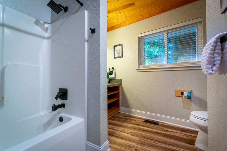 Vacation Rentals (United States of America, Helen, Georgia)