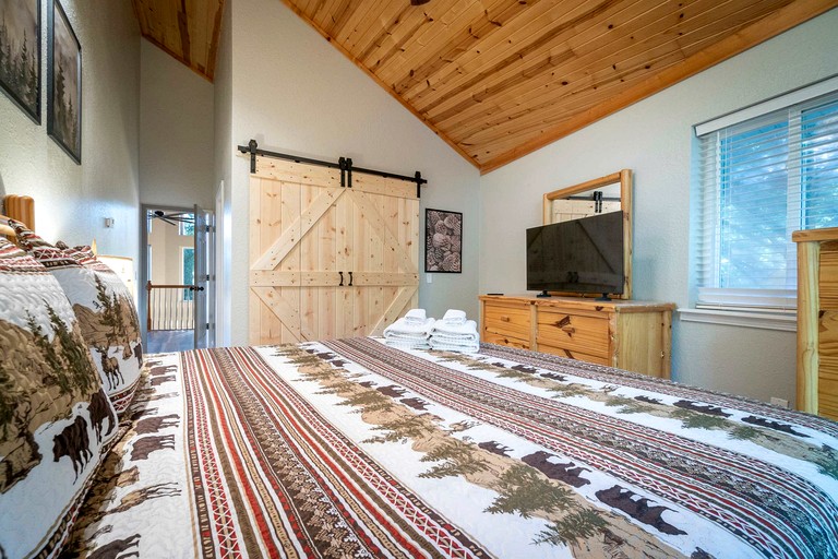 Vacation Rentals (United States of America, Helen, Georgia)