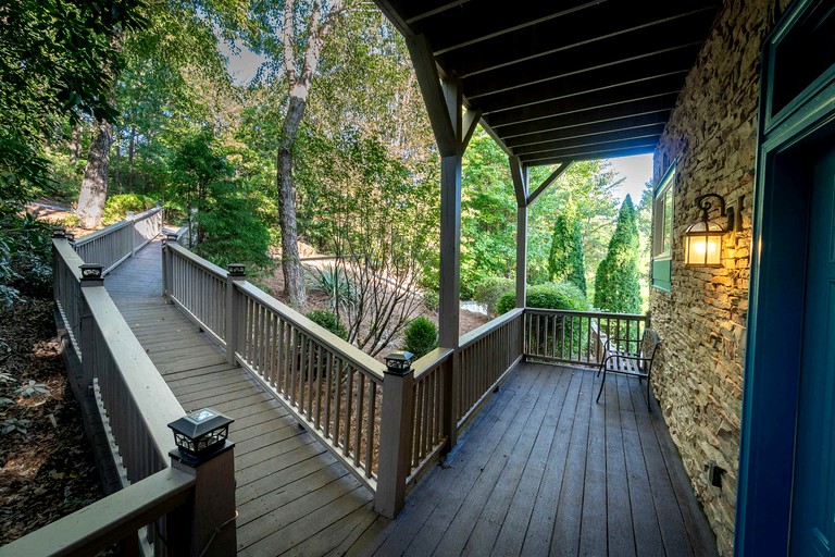 Vacation Rentals (United States of America, Helen, Georgia)