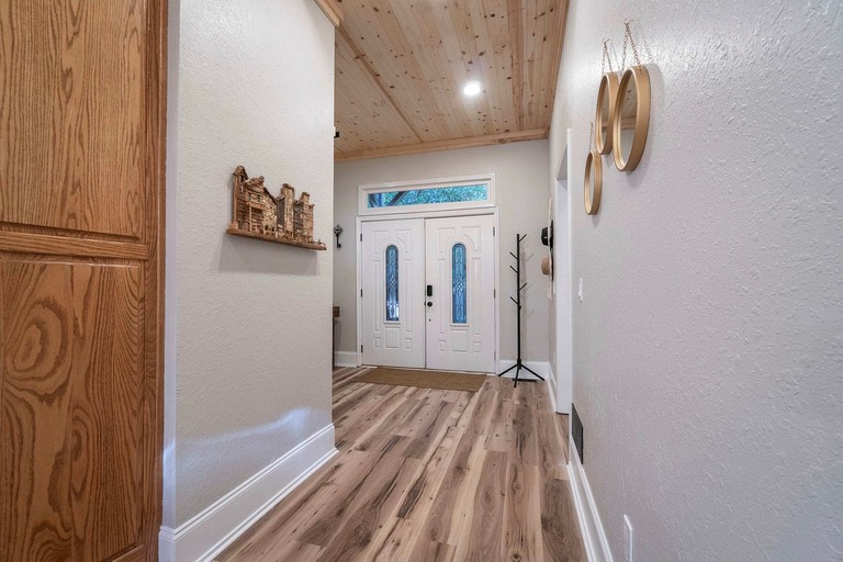 Vacation Rentals (United States of America, Helen, Georgia)