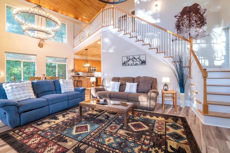 Vacation Rentals (United States of America, Helen, Georgia)