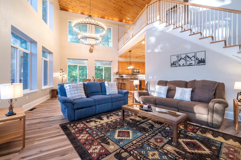 Vacation Rentals (United States of America, Helen, Georgia)