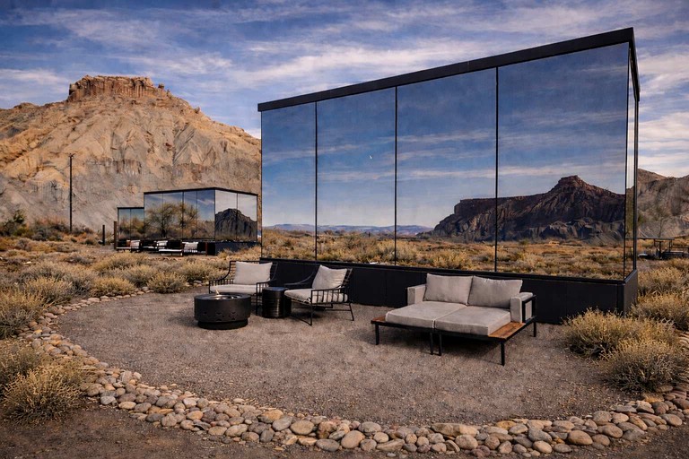 Vacation Rentals (United States of America, Torrey, Utah)