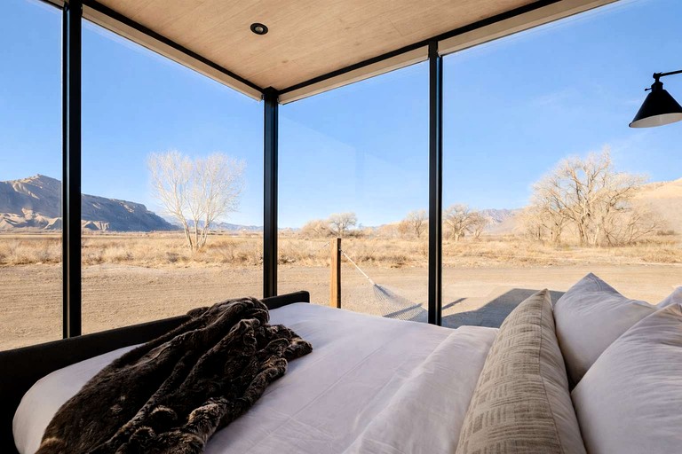 Vacation Rentals (United States of America, Torrey, Utah)