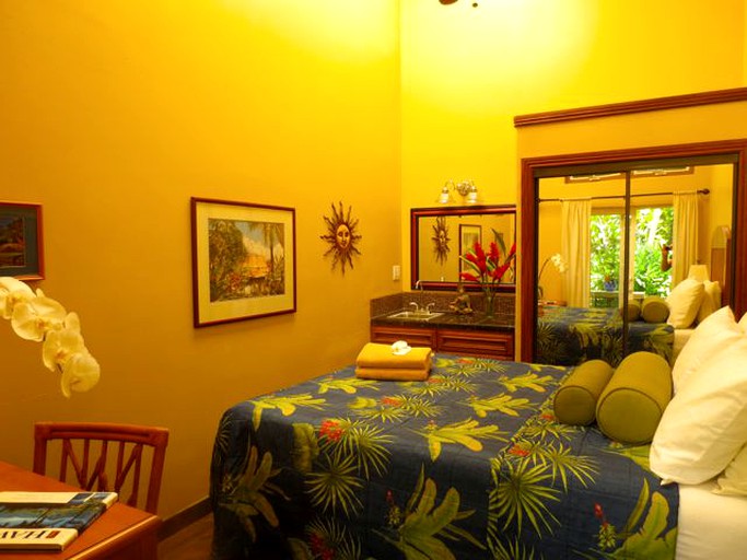 Nature Lodges (Pahoa, Hawaii, United States)