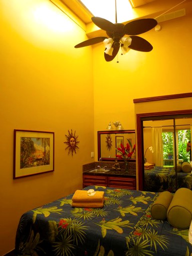 Nature Lodges (Pahoa, Hawaii, United States)