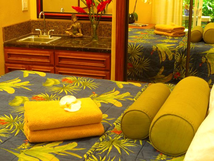 Nature Lodges (Pahoa, Hawaii, United States)