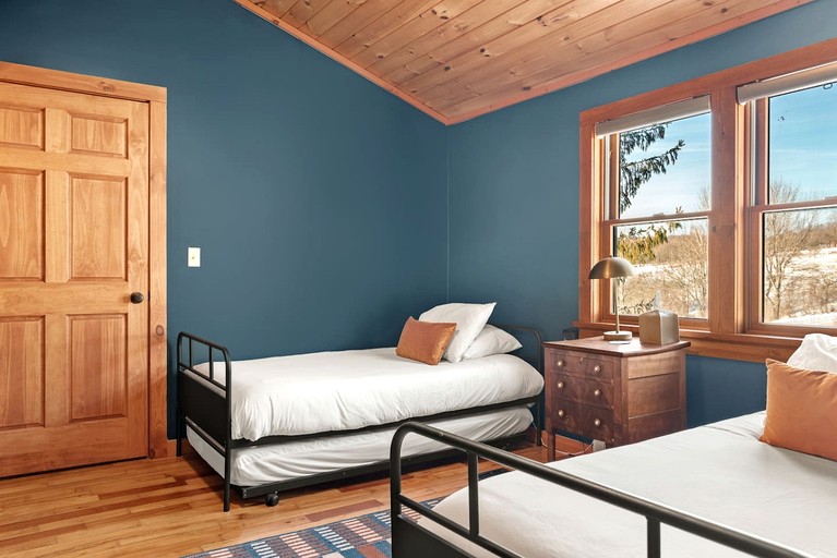 Vacation Rentals (United States of America, Bloomville, New York)