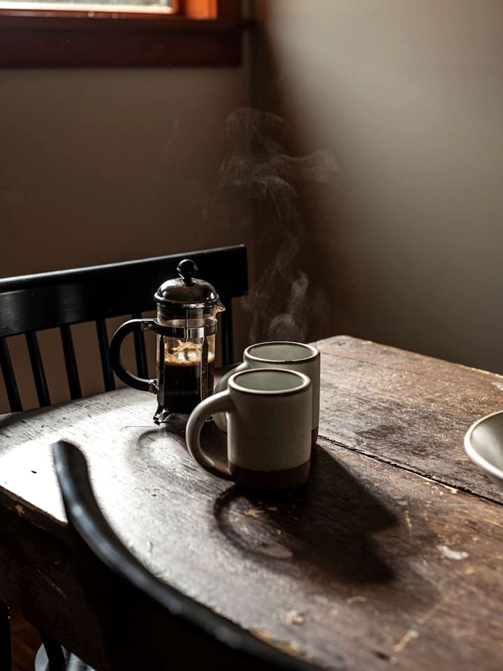 Cozy Dog-Friendly Retreat with Deck, Fire Pit & Starry Nights in Bloomville, New York