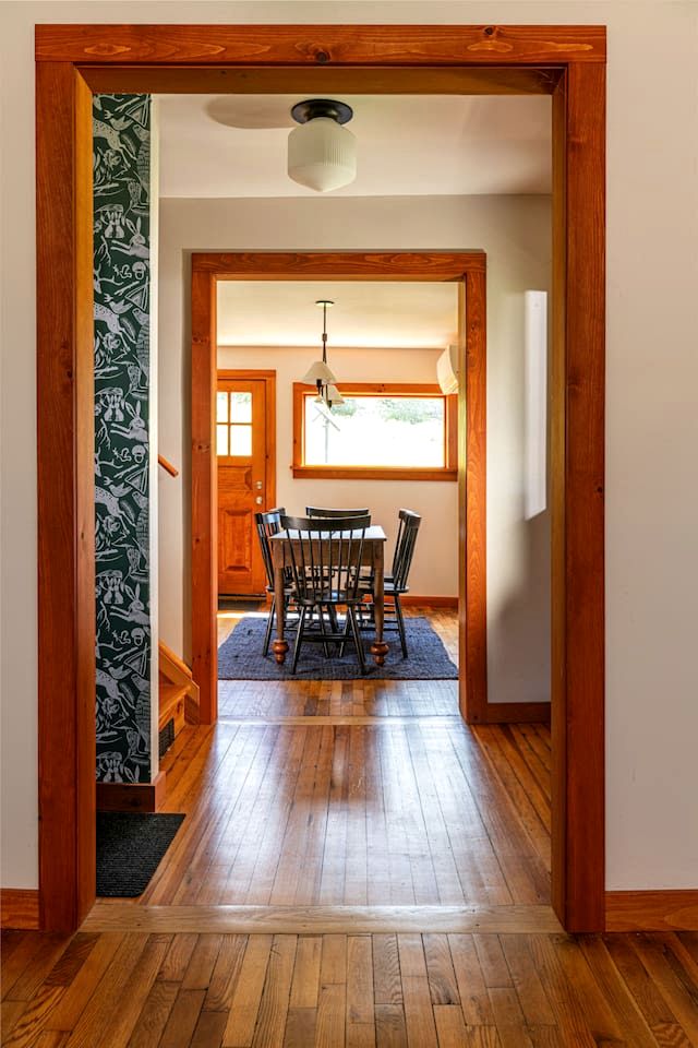 Cozy Dog-Friendly Retreat with Deck, Fire Pit & Starry Nights in Bloomville, New York