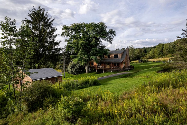 Vacation Rentals (United States of America, Bloomville, New York)