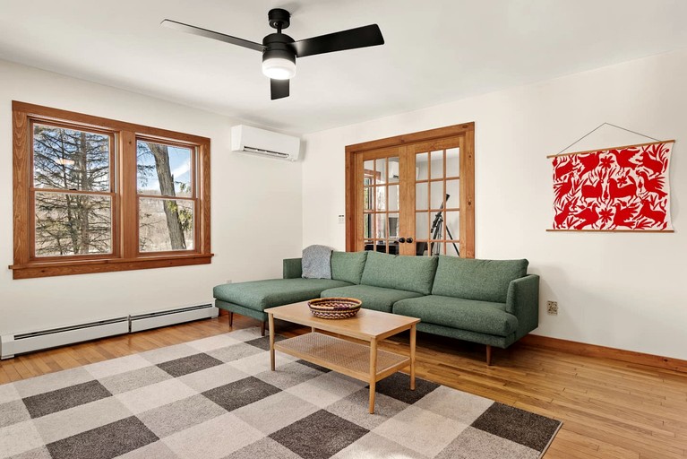 Vacation Rentals (United States of America, Bloomville, New York)