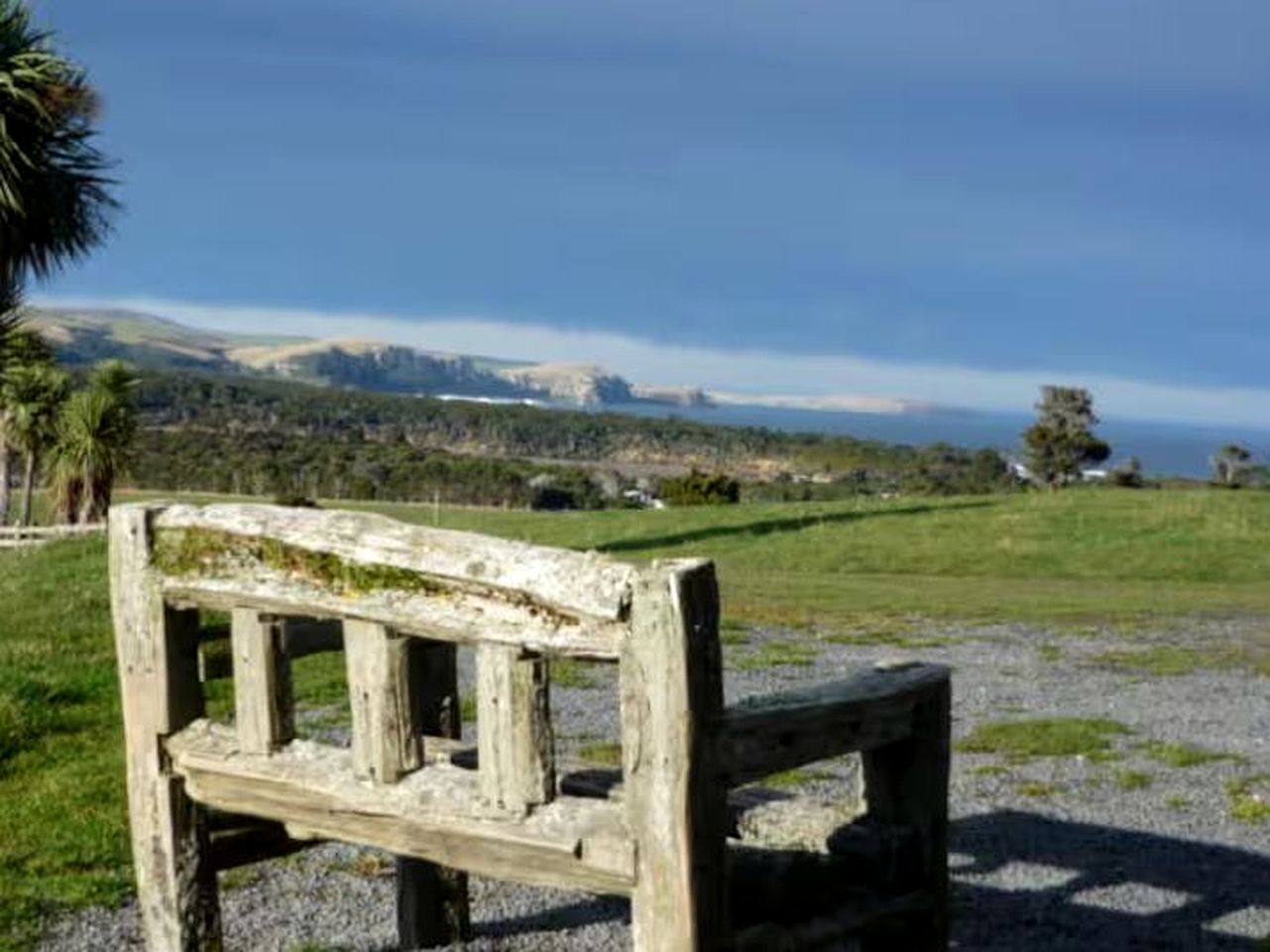 Outdoor Vacation in the Heart of the Catlins near Dunedin, New Zealand