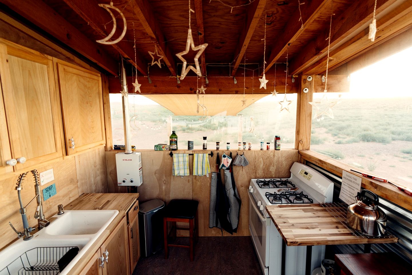 MOUNTAIN BELL TENT