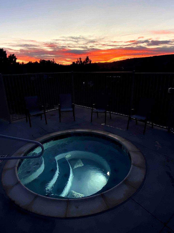 Luxury Utah Glamping Zion Tent Rentals for Group Getaways