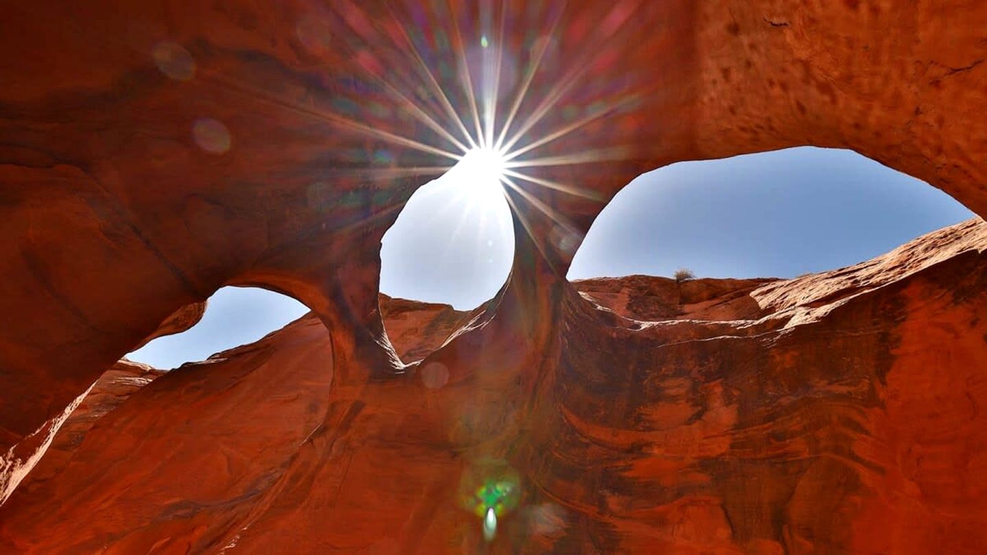 Gorgeous Vacation Rental with Fire Pit in Escalante, Utah