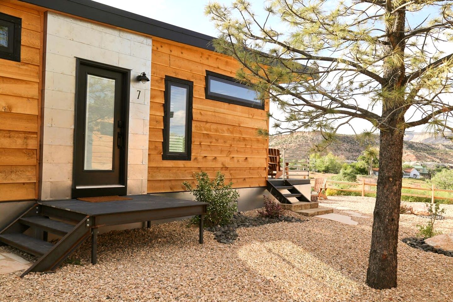 Gorgeous Vacation Rental with Fire Pit in Escalante, Utah