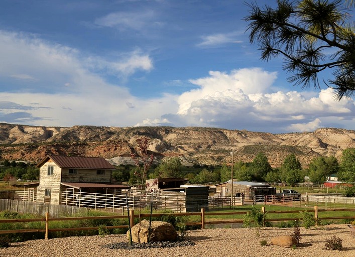 Vacation Rentals (United States of America, Escalante, Utah)