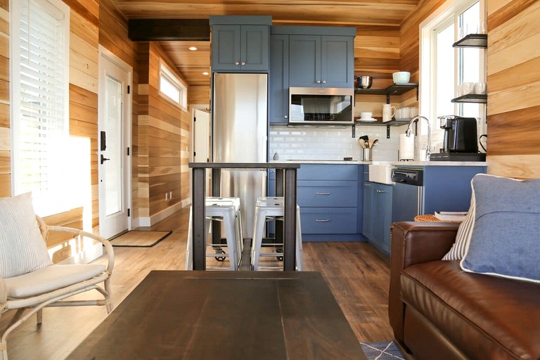 Vacation Rentals (United States of America, Escalante, Utah)