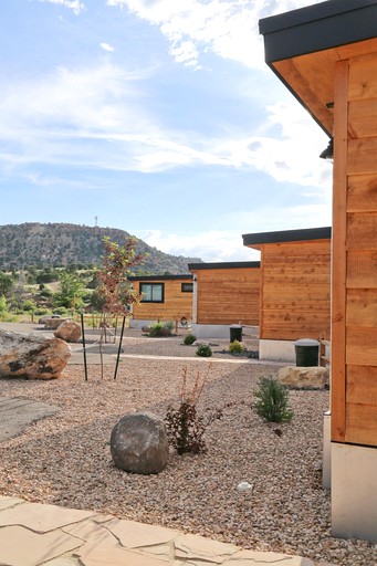 Vacation Rentals (United States of America, Escalante, Utah)