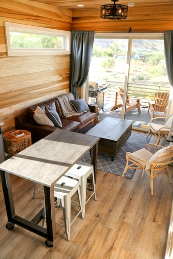 Vacation Rentals (United States of America, Escalante, Utah)