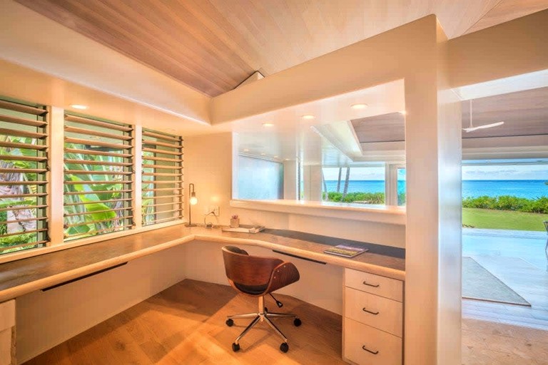 Vacation Rentals (United States of America, Kilauea, Hawaii)