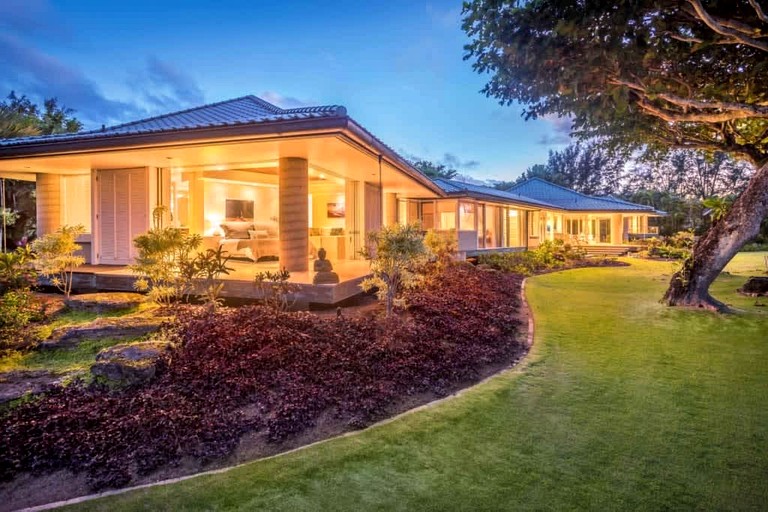 Vacation Rentals (United States of America, Kilauea, Hawaii)