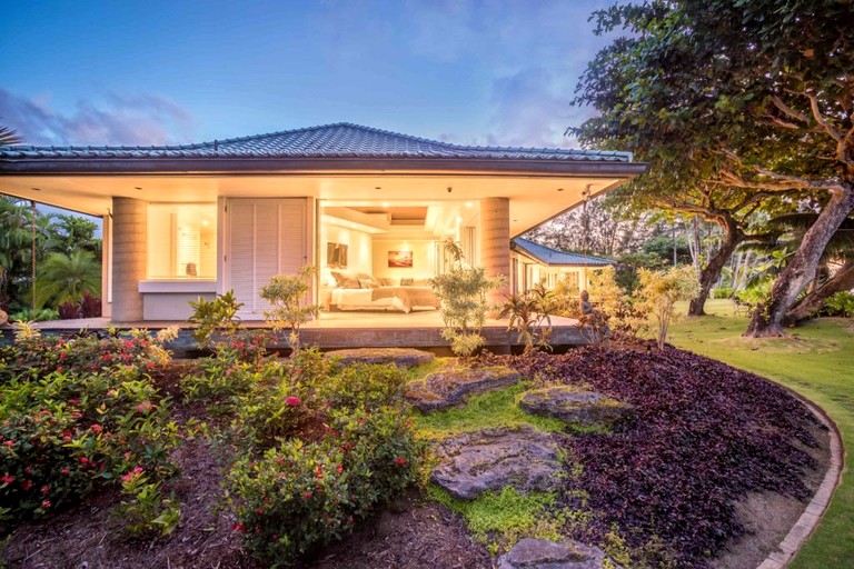 Villas (United States of America, Kilauea, Hawaii)