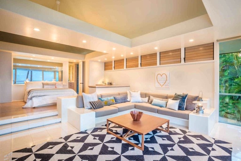 Vacation Rentals (United States of America, Kilauea, Hawaii)