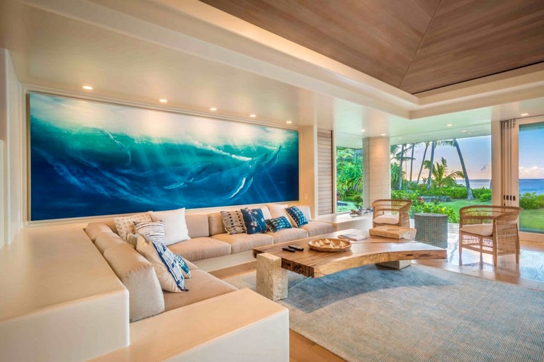 Vacation Rentals (United States of America, Kilauea, Hawaii)