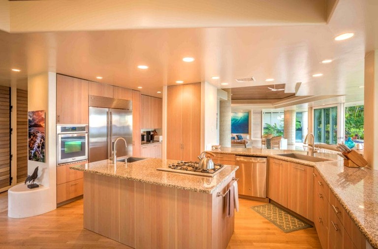 Vacation Rentals (United States of America, Kilauea, Hawaii)