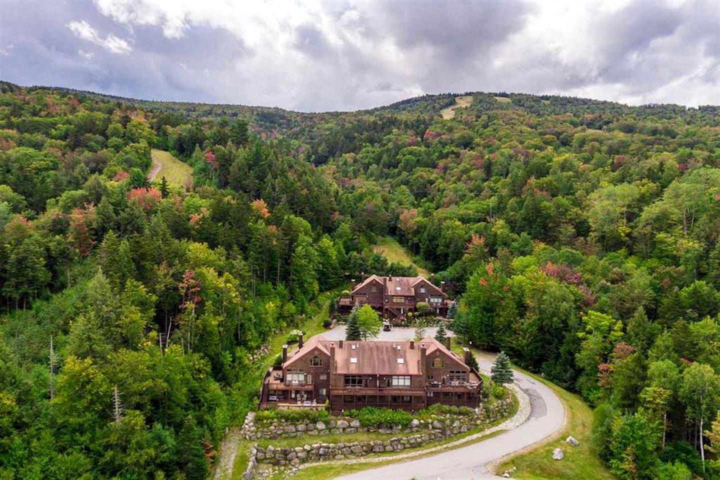 Lovely Bretton Woods Vacation Home for Families