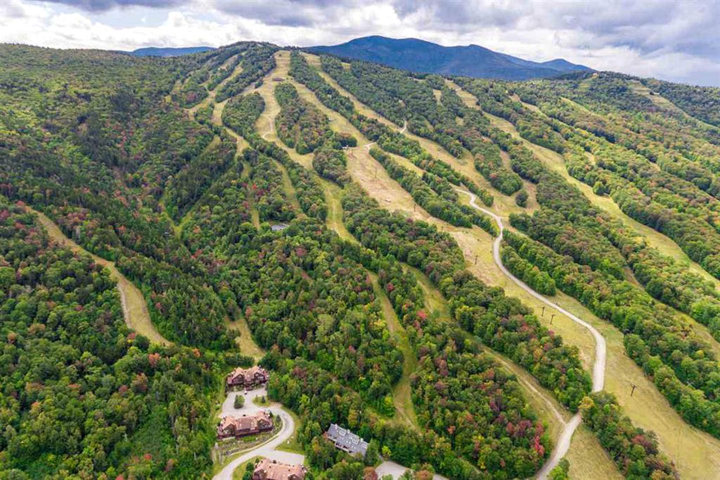 Lovely Bretton Woods Vacation Home for Families