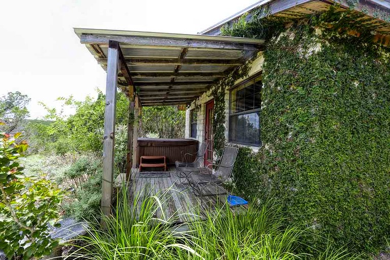 Cabins (Wimberley , Texas, United States)