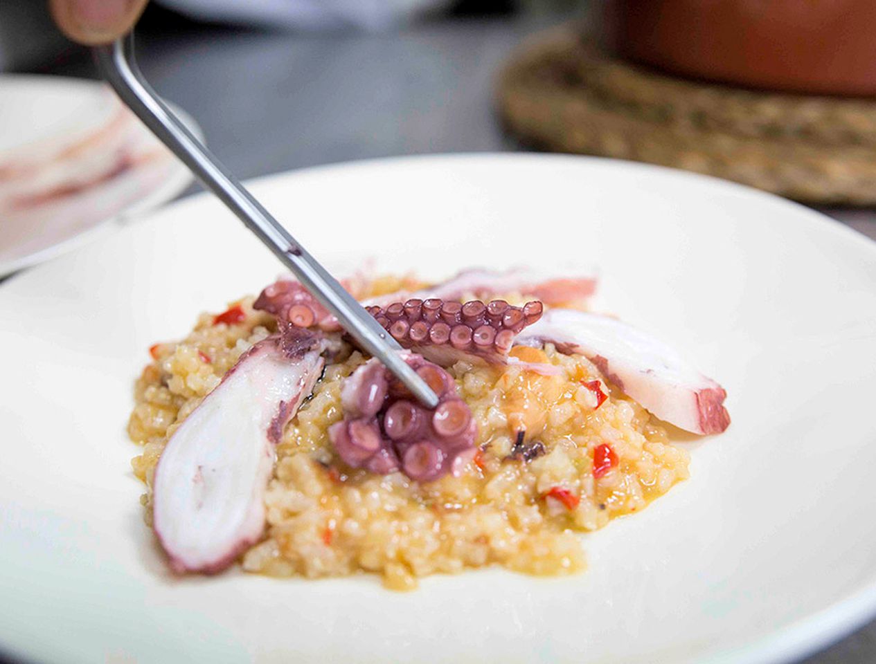 Traditional Villa Rental with On-Site Restaurant and Swimming Pool in Huelva, Spain