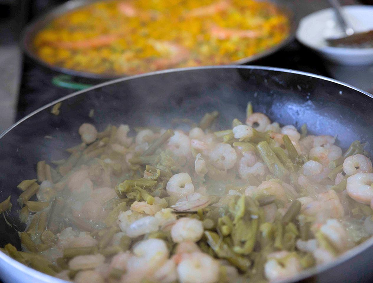 Traditional Villa Rental with On-Site Restaurant and Swimming Pool in Huelva, Spain