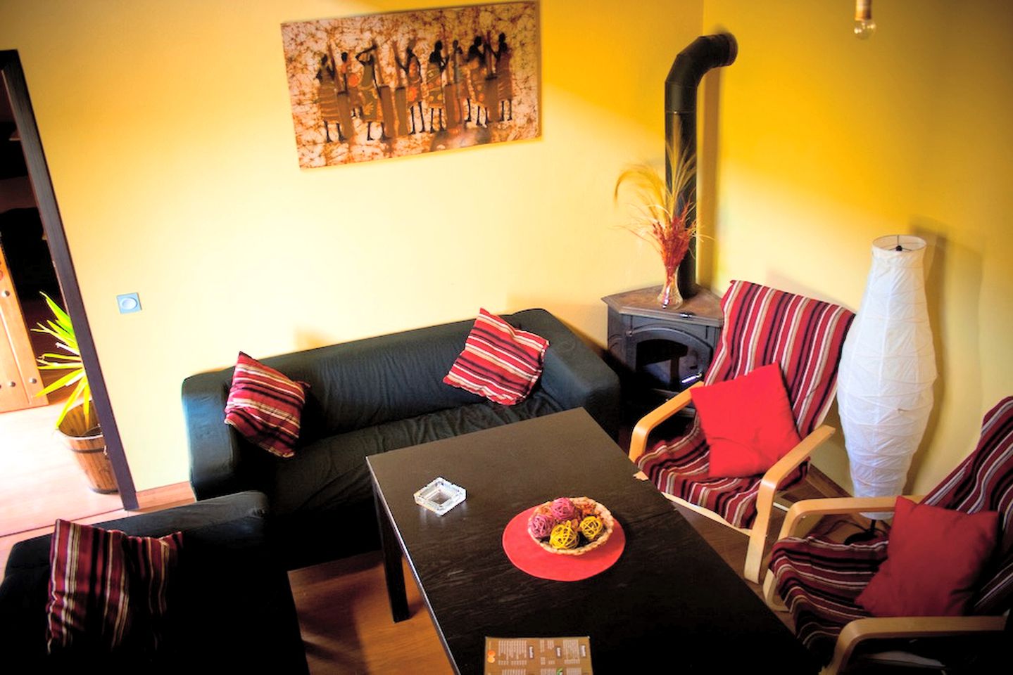 Traditional Villa Rental with On-Site Restaurant and Swimming Pool in Huelva, Spain