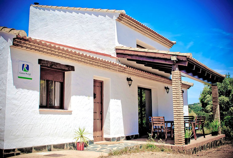 Villas (Huelva, Andalusia, Spain)