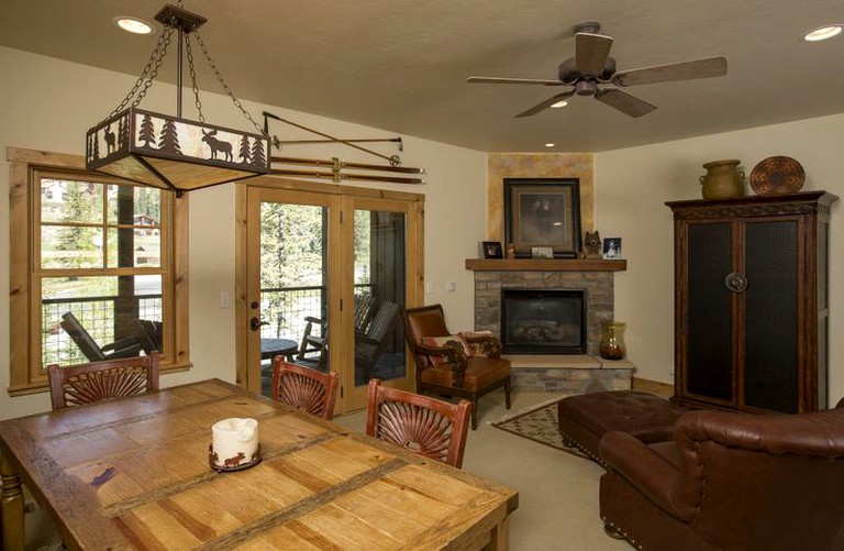 Cabins (Durango, Colorado, United States)