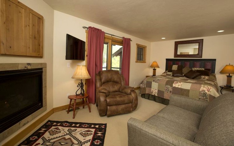 Cabins (Durango, Colorado, United States)