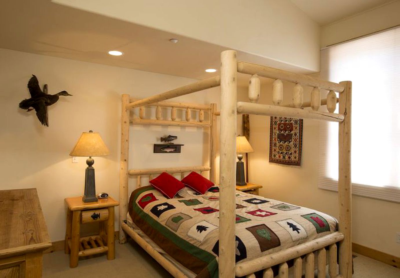 Rustic Four-Season Vacation Rental near San Juan National Forest, Colorado