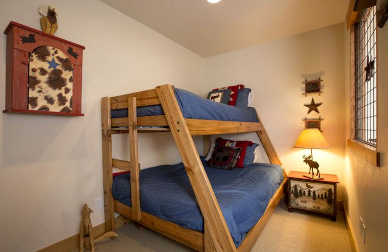 Cabins (Durango, Colorado, United States)