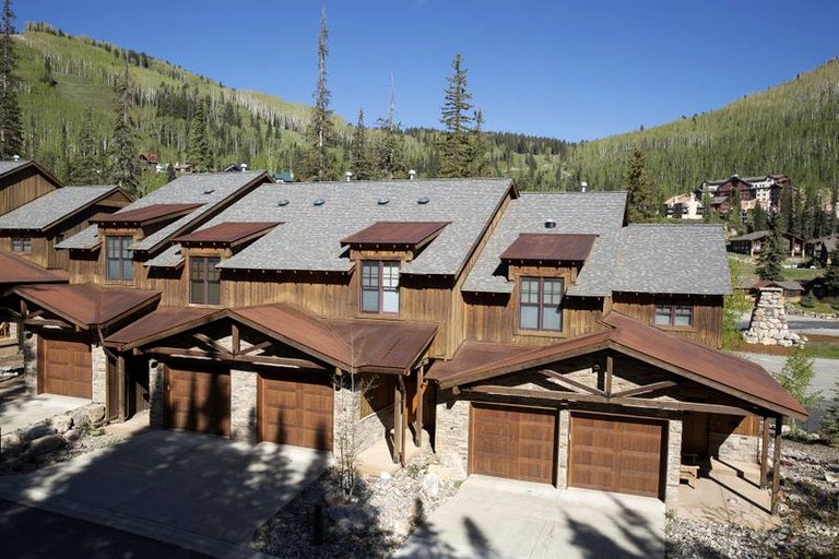 Cabins (Durango, Colorado, United States)