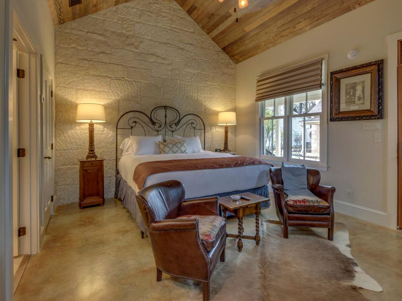 Couples Vacation Getaway in Fredericksburg, Texas