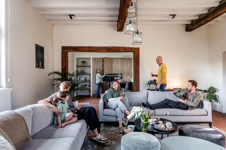 Vacation Rentals (Belgium, Kasterlee, Flanders)